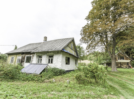 Parduodama autentiška sodyba, Prienų rajone, itin vaizdingoje vietovėje - photo 49