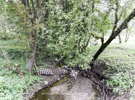 Parduodama autentiška sodyba, Prienų rajone, itin vaizdingoje vietovėje - photo 52