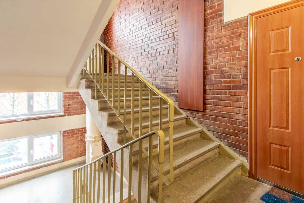 Butas, Parko g., Panevėžio m.