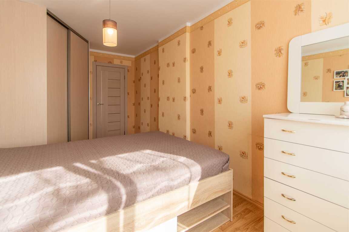 Butas, Ramioji g., Liūdynės k.