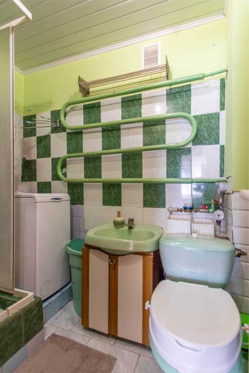 Butas, Ramioji g., Liūdynės k.