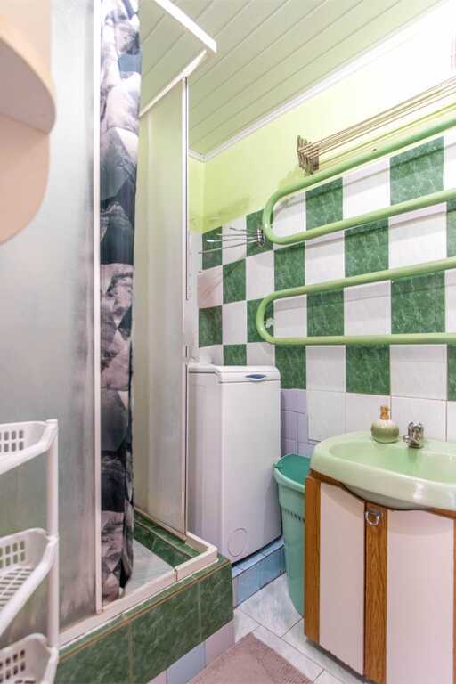 Butas, Ramioji g., Liūdynės k.