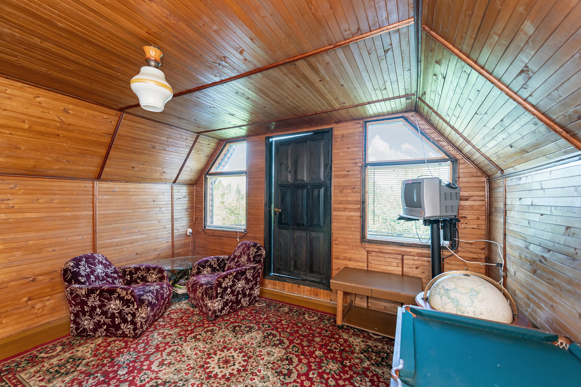 Parduodamas namas Pastrėvio g., Maisiejūnų k., 142.35 kv.m ploto