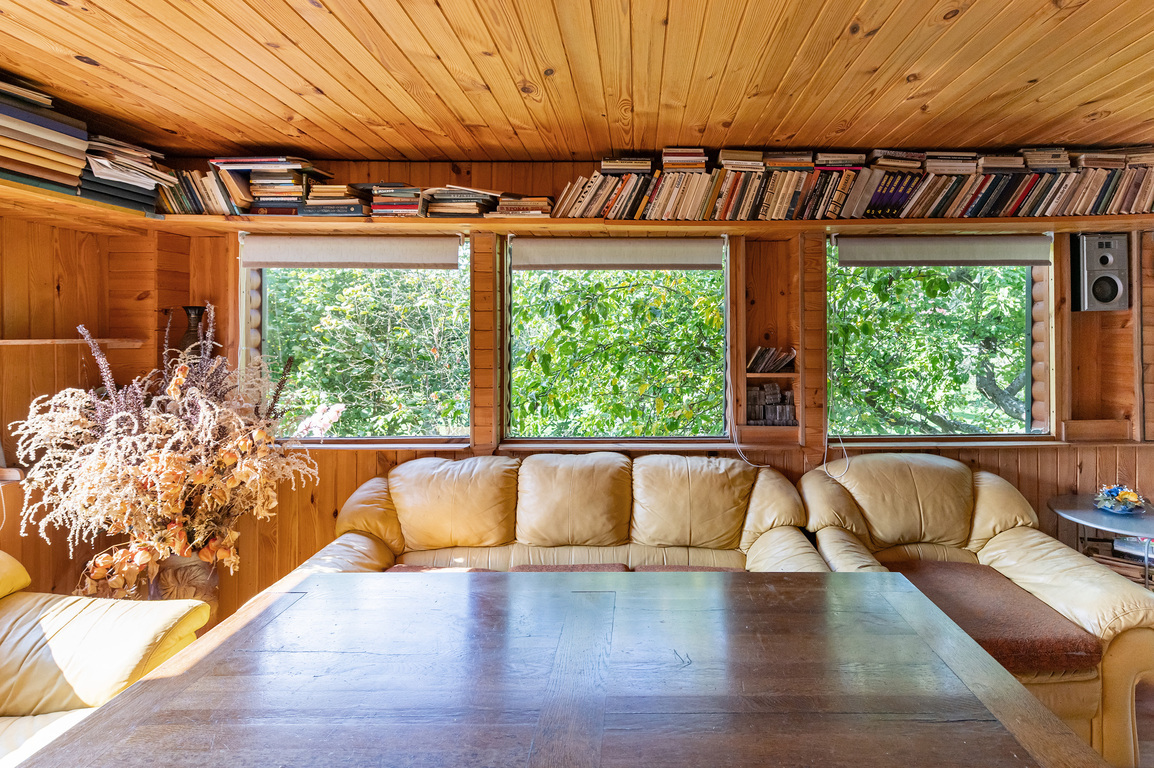 Parduodamas namas Pastrėvio g., Maisiejūnų k., 142.35 kv.m ploto