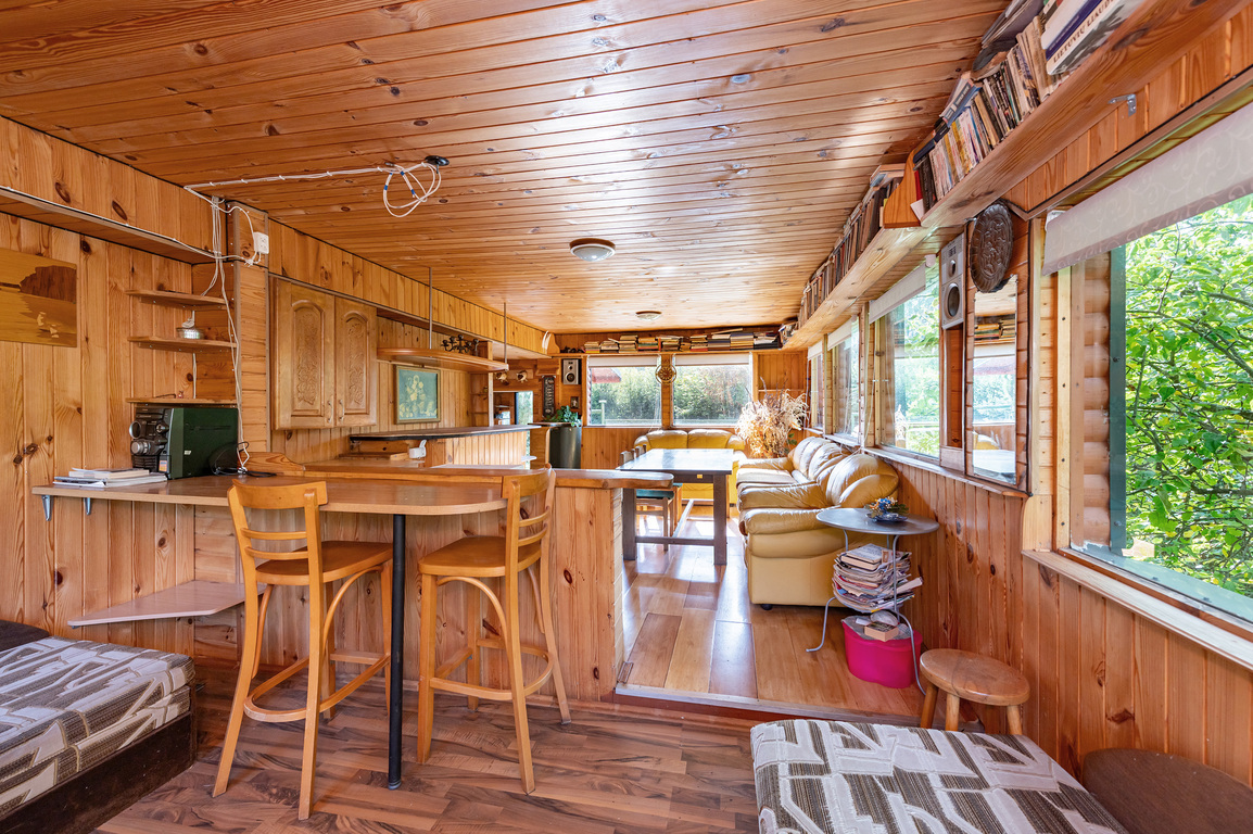 Parduodamas namas Pastrėvio g., Maisiejūnų k., 142.35 kv.m ploto