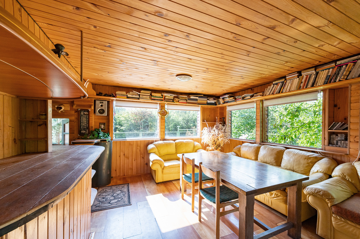 Parduodamas namas Pastrėvio g., Maisiejūnų k., 142.35 kv.m ploto