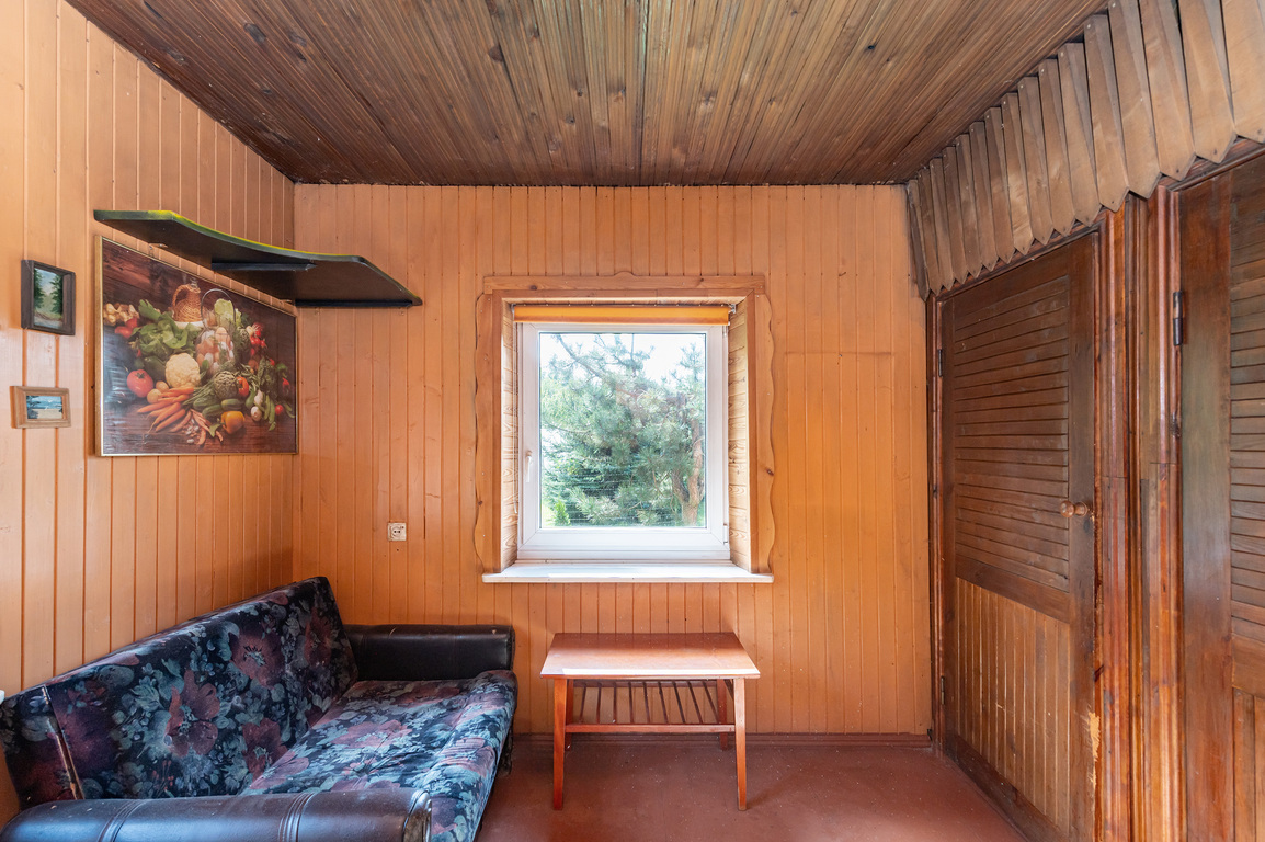 Parduodamas namas Pastrėvio g., Maisiejūnų k., 142.35 kv.m ploto