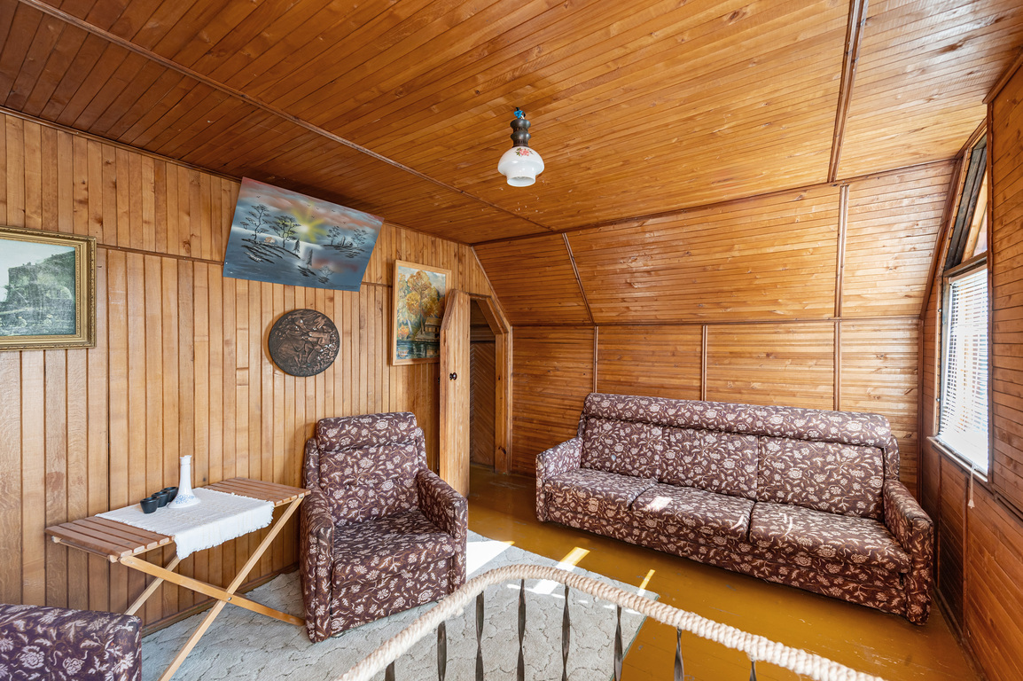 Parduodamas namas Pastrėvio g., Maisiejūnų k., 142.35 kv.m ploto