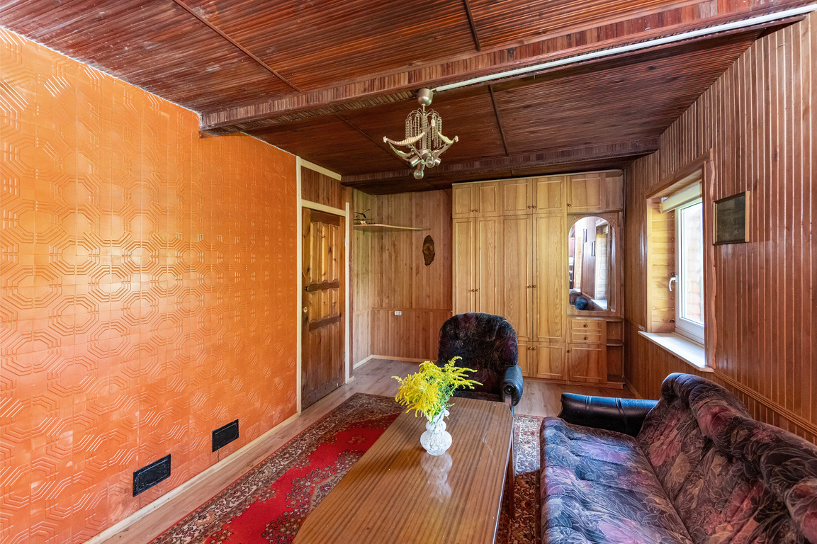 Parduodamas namas Pastrėvio g., Maisiejūnų k., 142.35 kv.m ploto