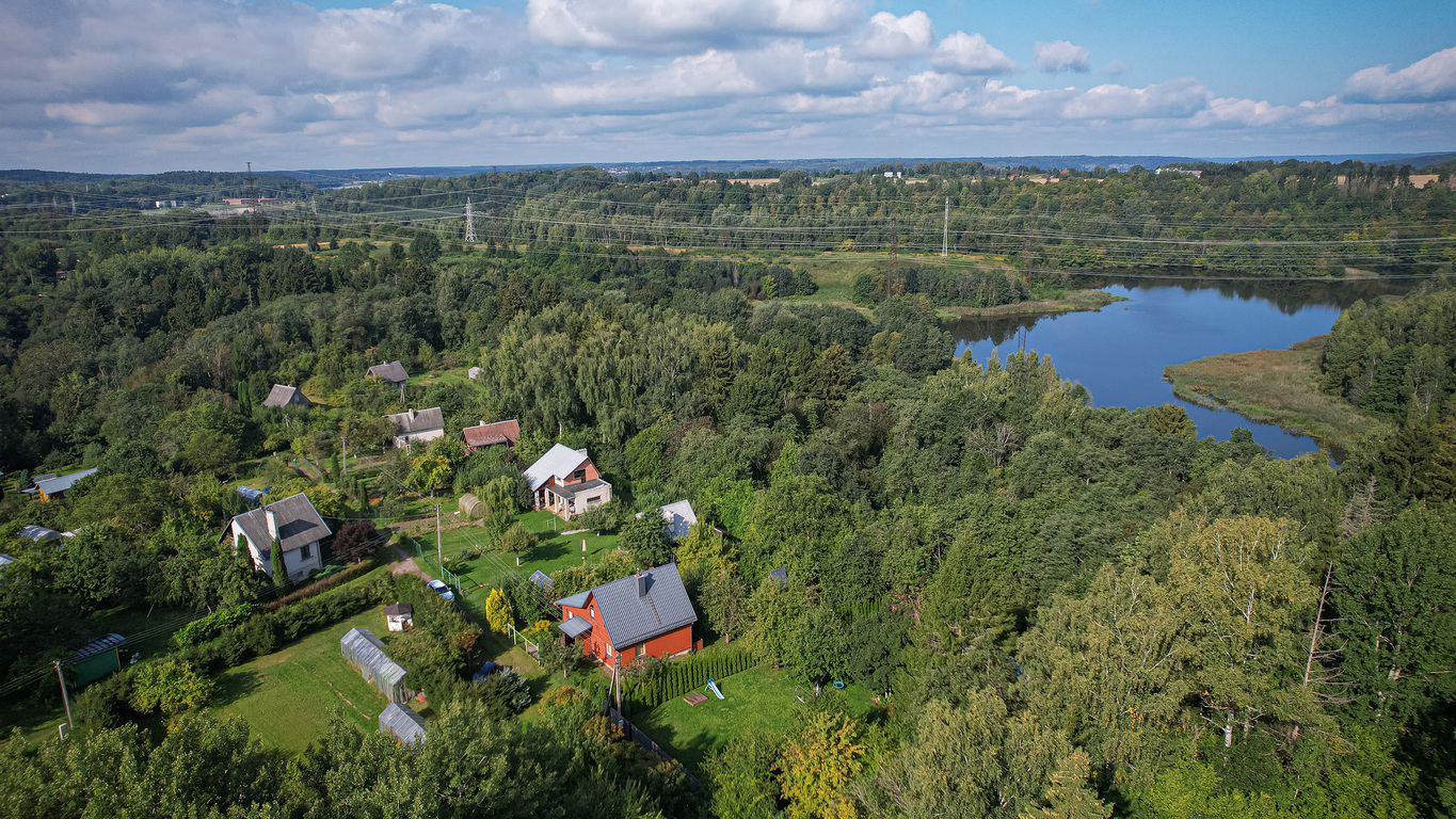 Parduodamas namas Pastrėvio g., Maisiejūnų k., 142.35 kv.m ploto