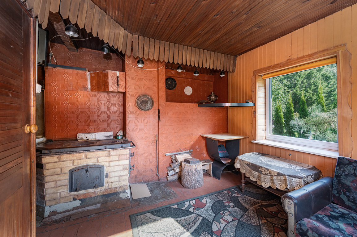 Parduodamas namas Pastrėvio g., Maisiejūnų k., 142.35 kv.m ploto