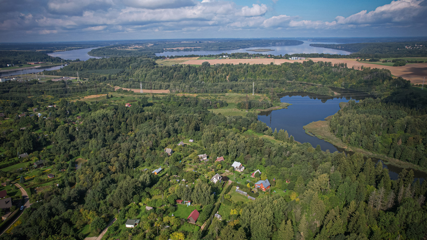 Parduodamas namas Pastrėvio g., Maisiejūnų k., 142.35 kv.m ploto