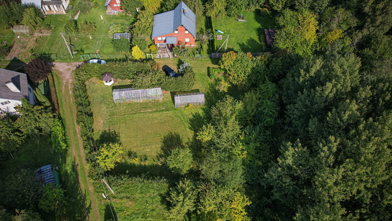 Parduodamas namas Pastrėvio g., Maisiejūnų k., 142.35 kv.m ploto