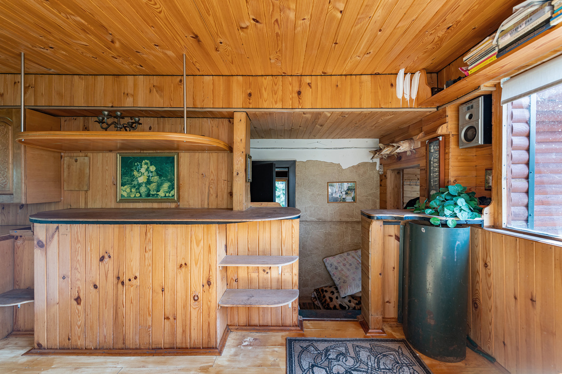 Parduodamas namas Pastrėvio g., Maisiejūnų k., 142.35 kv.m ploto