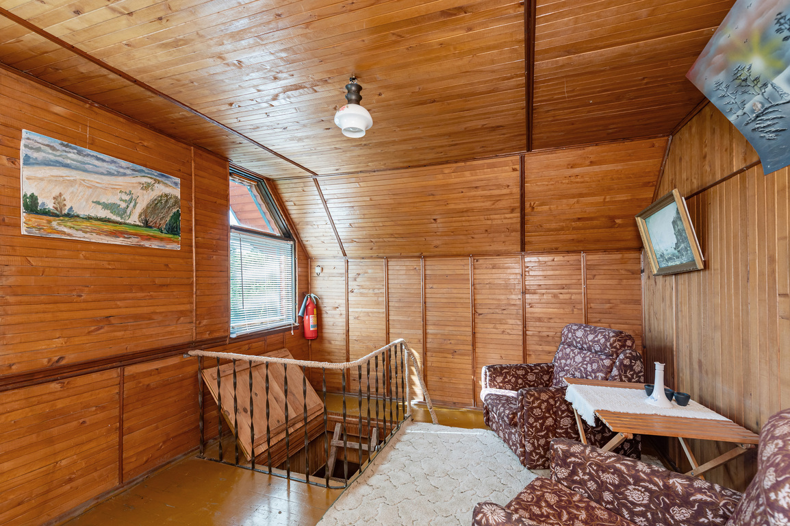 Parduodamas namas Pastrėvio g., Maisiejūnų k., 142.35 kv.m ploto