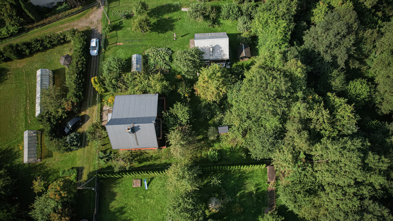 Parduodamas namas Pastrėvio g., Maisiejūnų k., 142.35 kv.m ploto