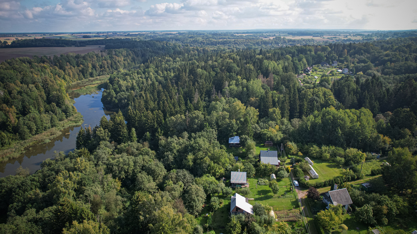 Parduodamas namas Pastrėvio g., Maisiejūnų k., 142.35 kv.m ploto