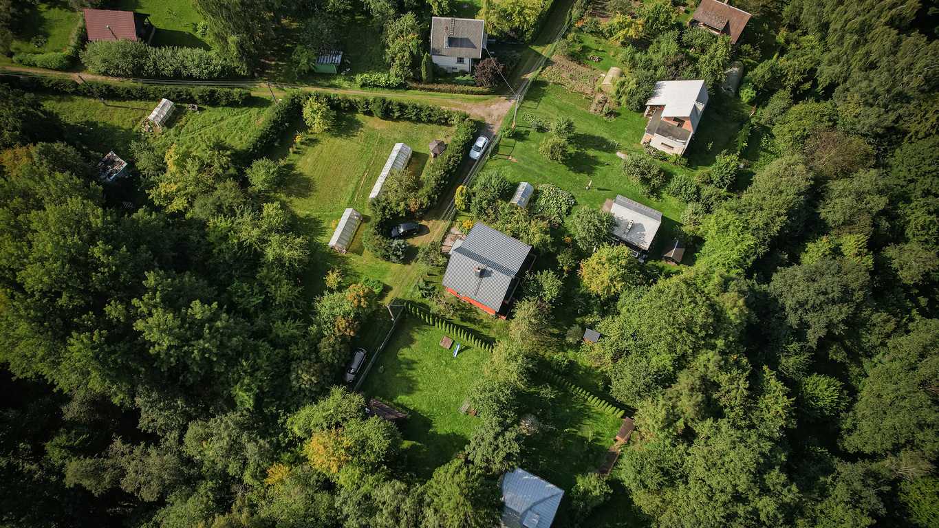 Parduodamas namas Pastrėvio g., Maisiejūnų k., 142.35 kv.m ploto