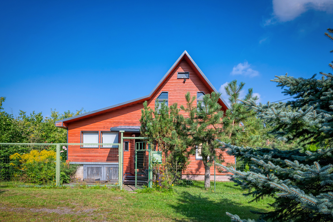 Parduodamas namas Pastrėvio g., Maisiejūnų k., 142.35 kv.m ploto