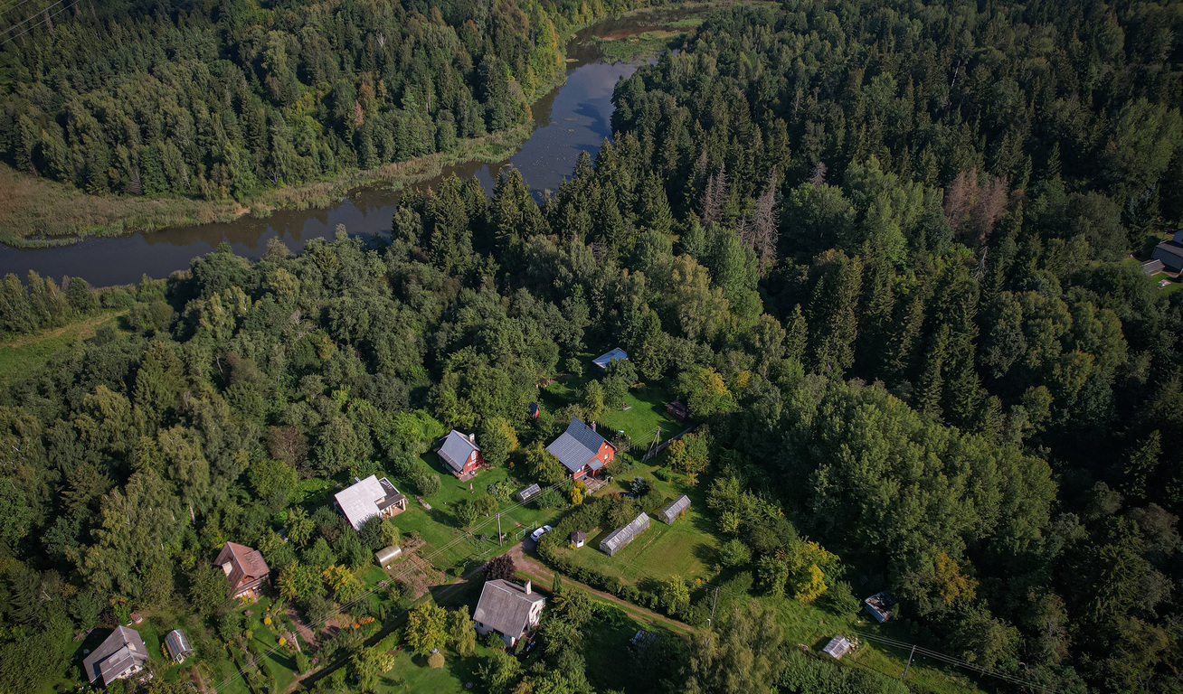 Parduodamas namas Pastrėvio g., Maisiejūnų k., 142.35 kv.m ploto