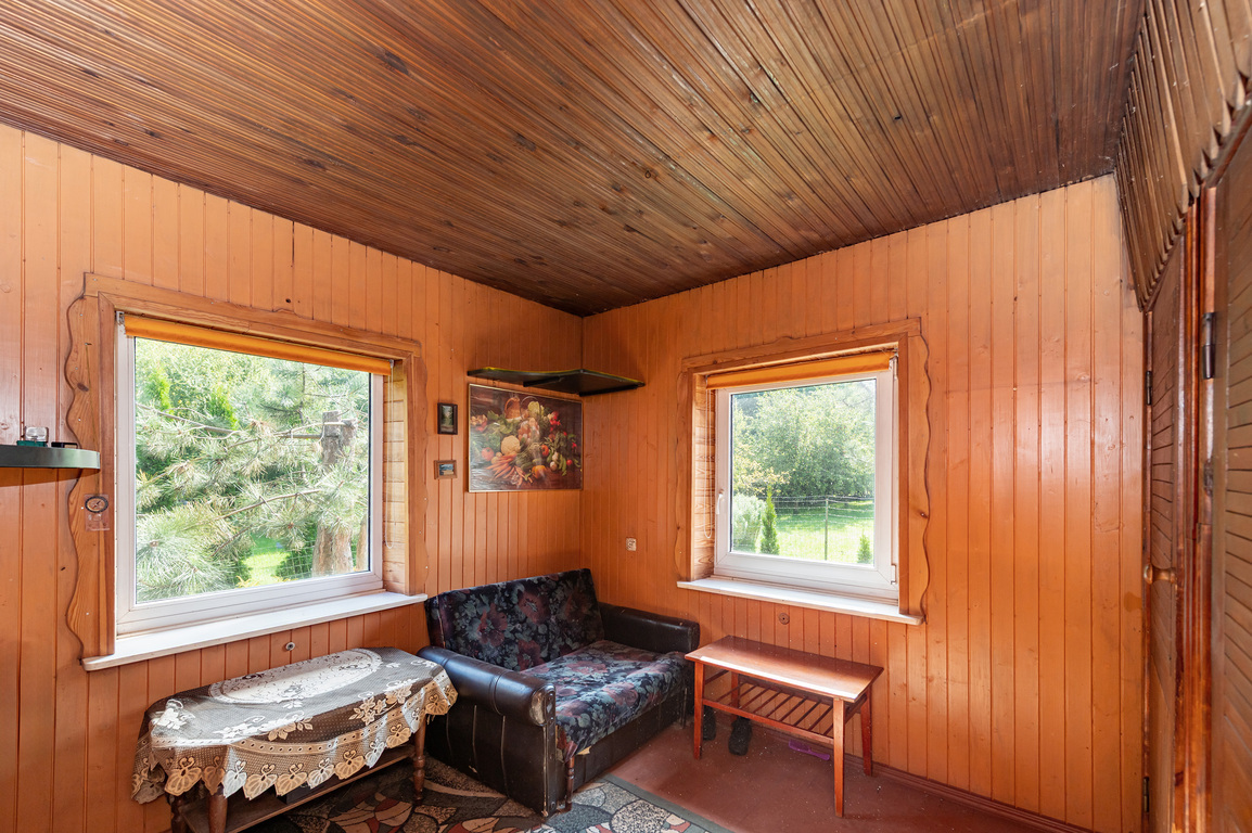 Parduodamas namas Pastrėvio g., Maisiejūnų k., 142.35 kv.m ploto