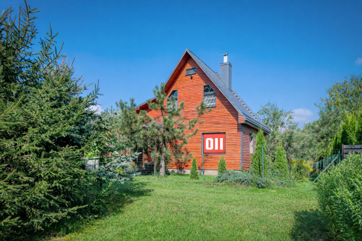 Parduodamas namas Pastrėvio g., Maisiejūnų k., 142.35 kv.m ploto