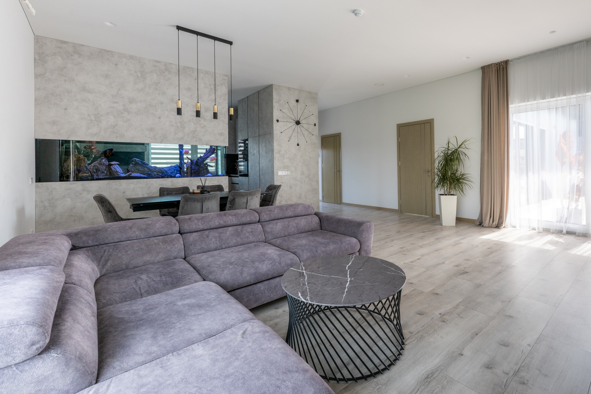 Parduodamas namas Romainių g., Romainiuose, Kaune, 156.9 kv.m ploto