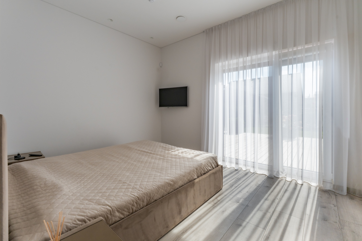 Parduodamas namas Romainių g., Romainiuose, Kaune, 156.9 kv.m ploto