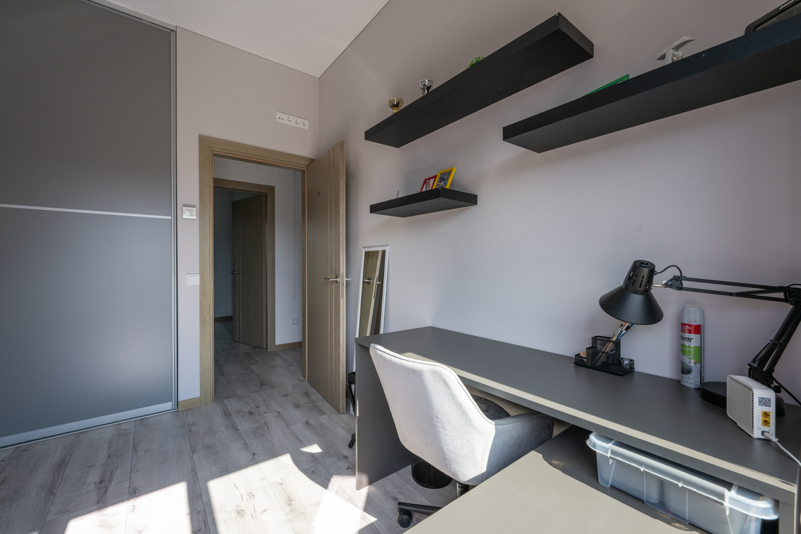 Parduodamas namas Romainių g., Romainiuose, Kaune, 156.9 kv.m ploto