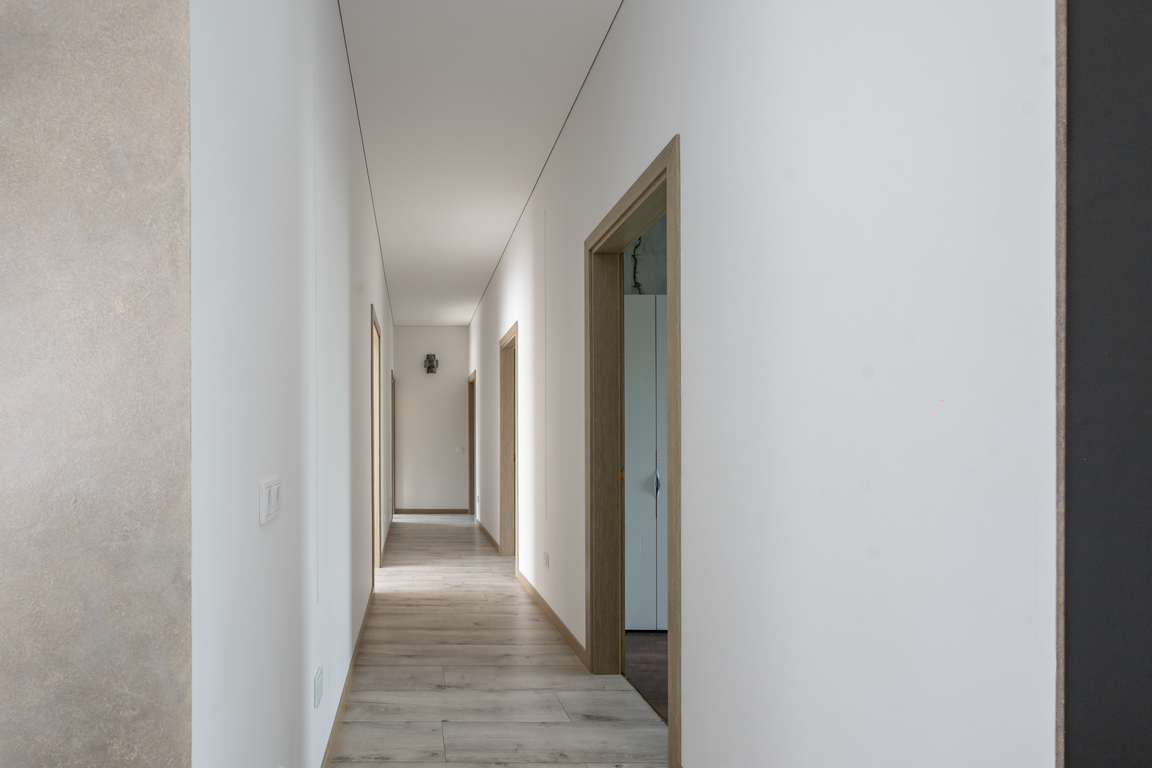 Parduodamas namas Romainių g., Romainiuose, Kaune, 156.9 kv.m ploto