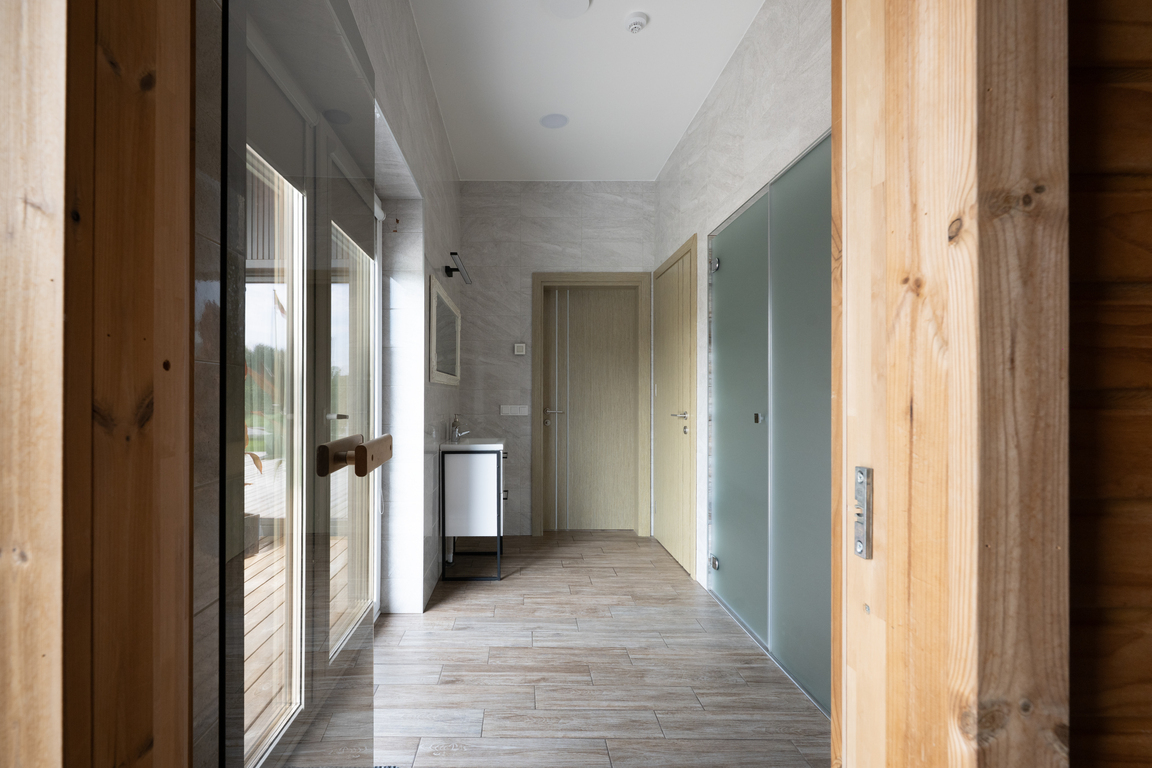 Parduodamas namas Romainių g., Romainiuose, Kaune, 156.9 kv.m ploto