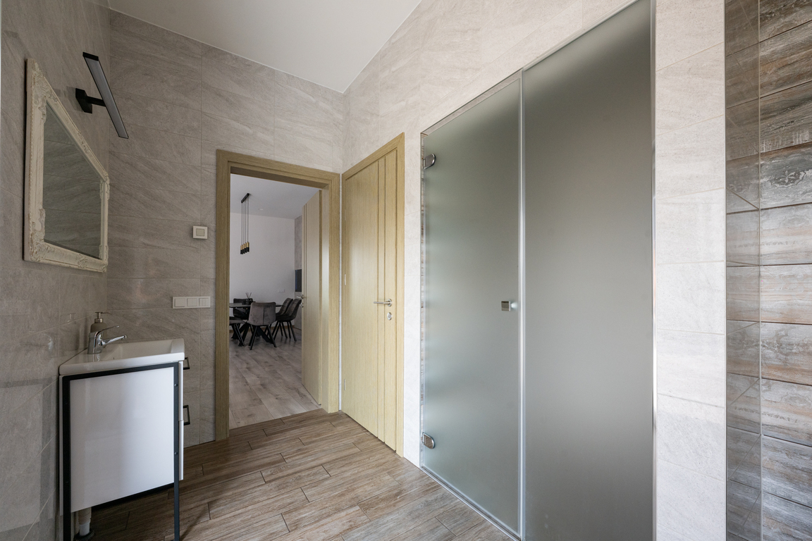 Parduodamas namas Romainių g., Romainiuose, Kaune, 156.9 kv.m ploto