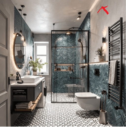 Parduodamas butas K. Donelaičio g., Senamiestyje, Klaipėdoje, 81.59 kv.m ploto