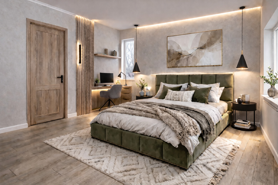 Parduodamas butas K. Donelaičio g., Senamiestyje, Klaipėdoje, 81.59 kv.m ploto