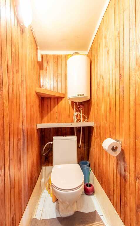 Namas, Žvejų g., Antanašės k.