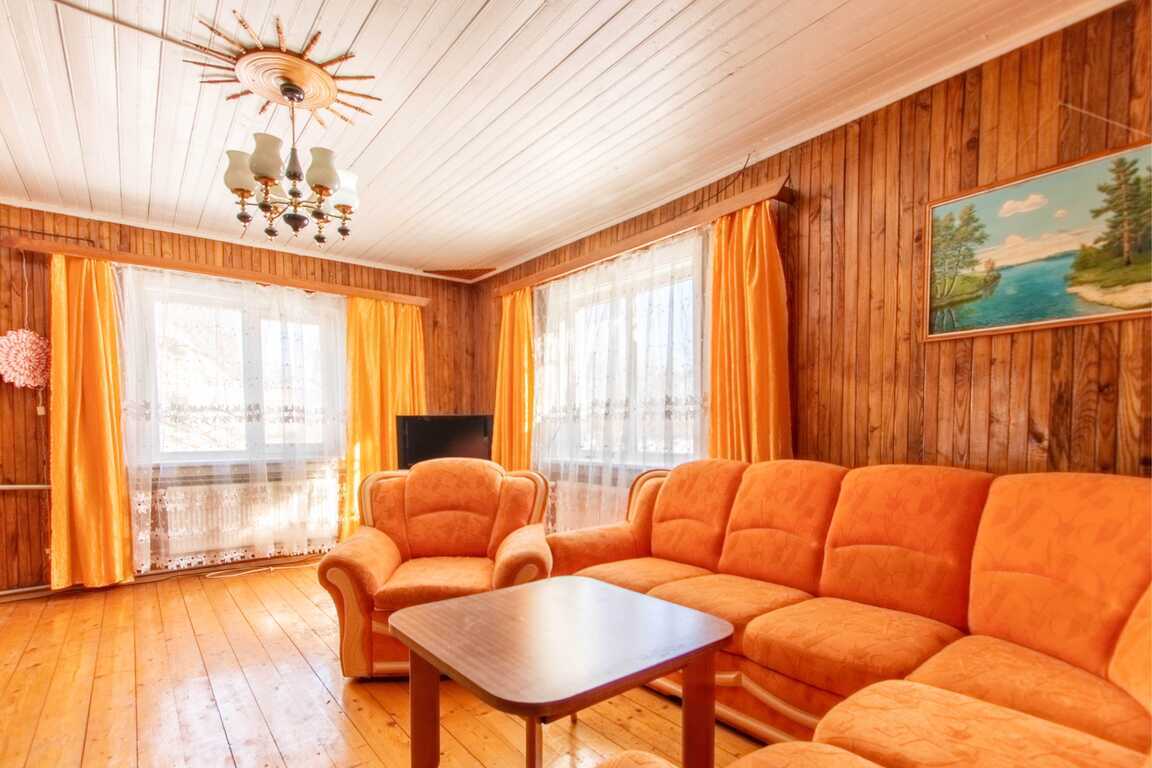 Namas, Žvejų g., Antanašės k.