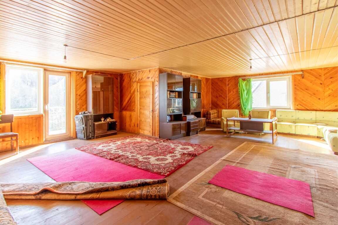 Namas, Žvejų g., Antanašės k.