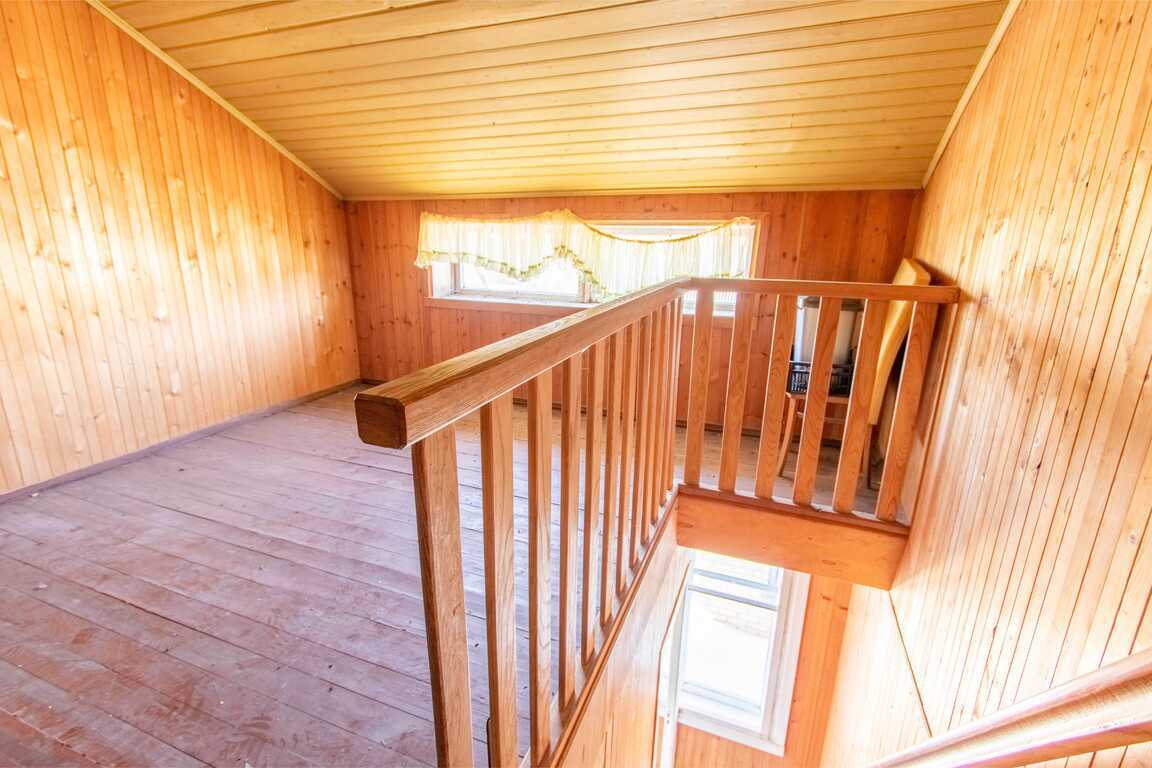 Namas, Žvejų g., Antanašės k.