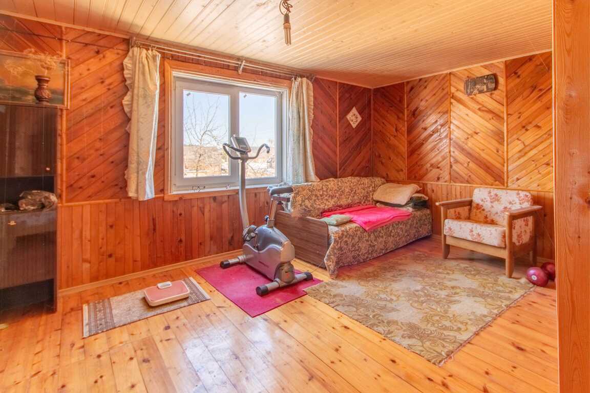 Namas, Žvejų g., Antanašės k.