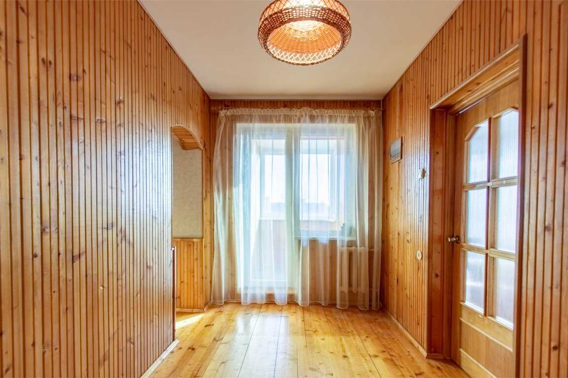 Butas, Kniaudiškių g., Panevėžio m.