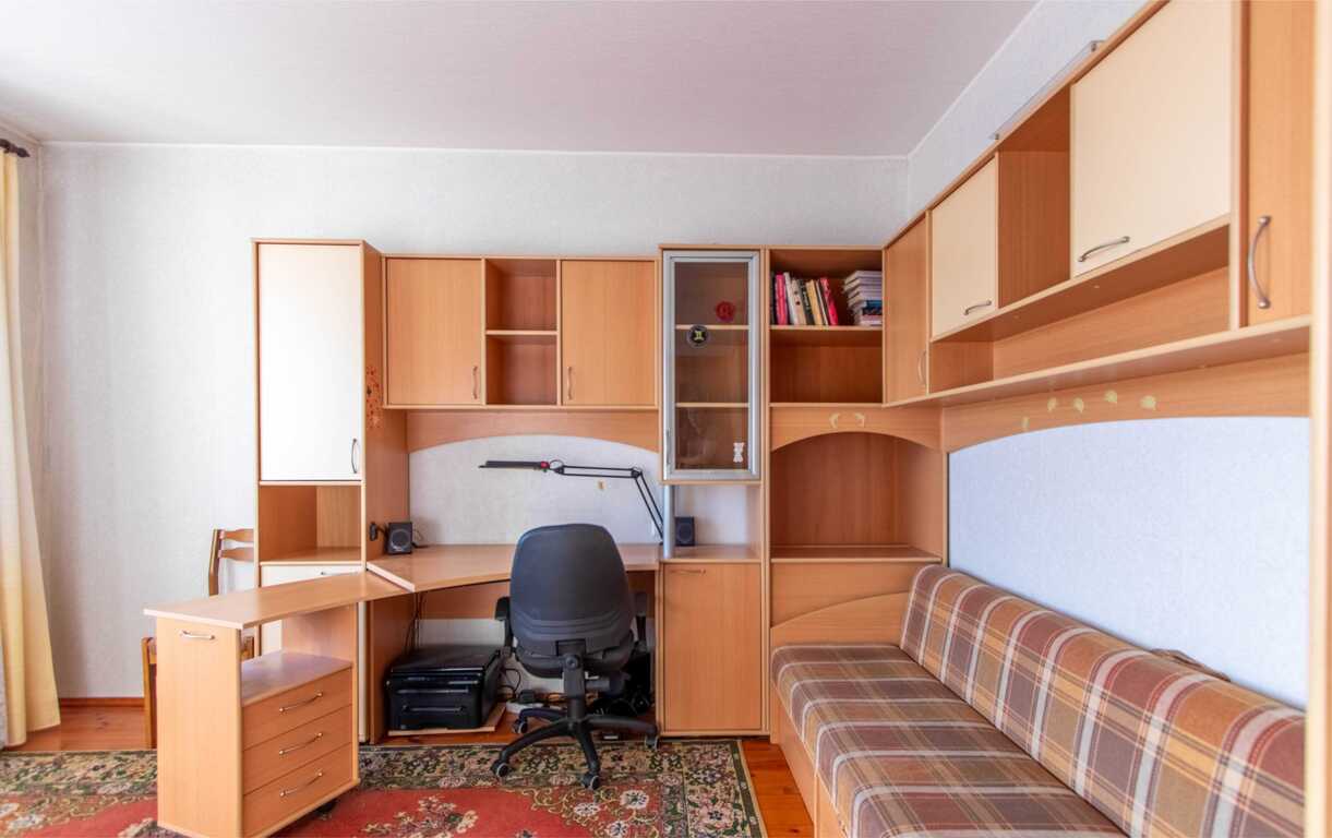 Butas, Kniaudiškių g., Panevėžio m.