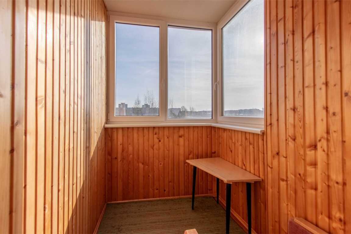 Butas, Kniaudiškių g., Panevėžio m.