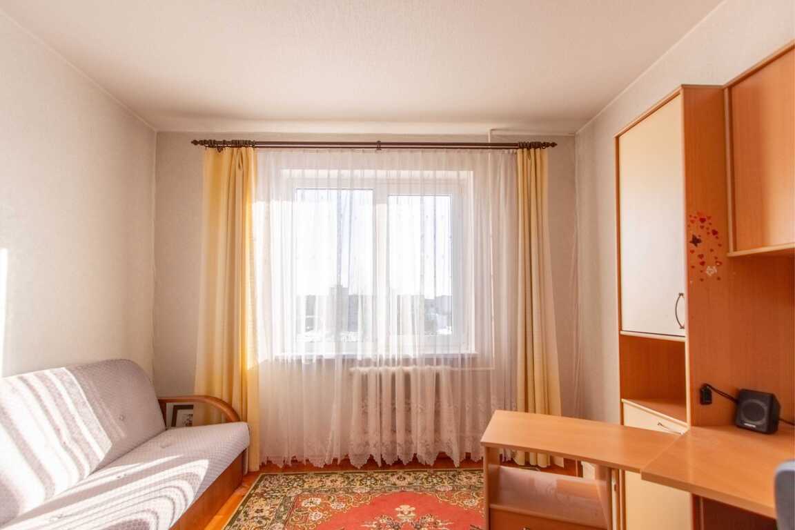 Butas, Kniaudiškių g., Panevėžio m.