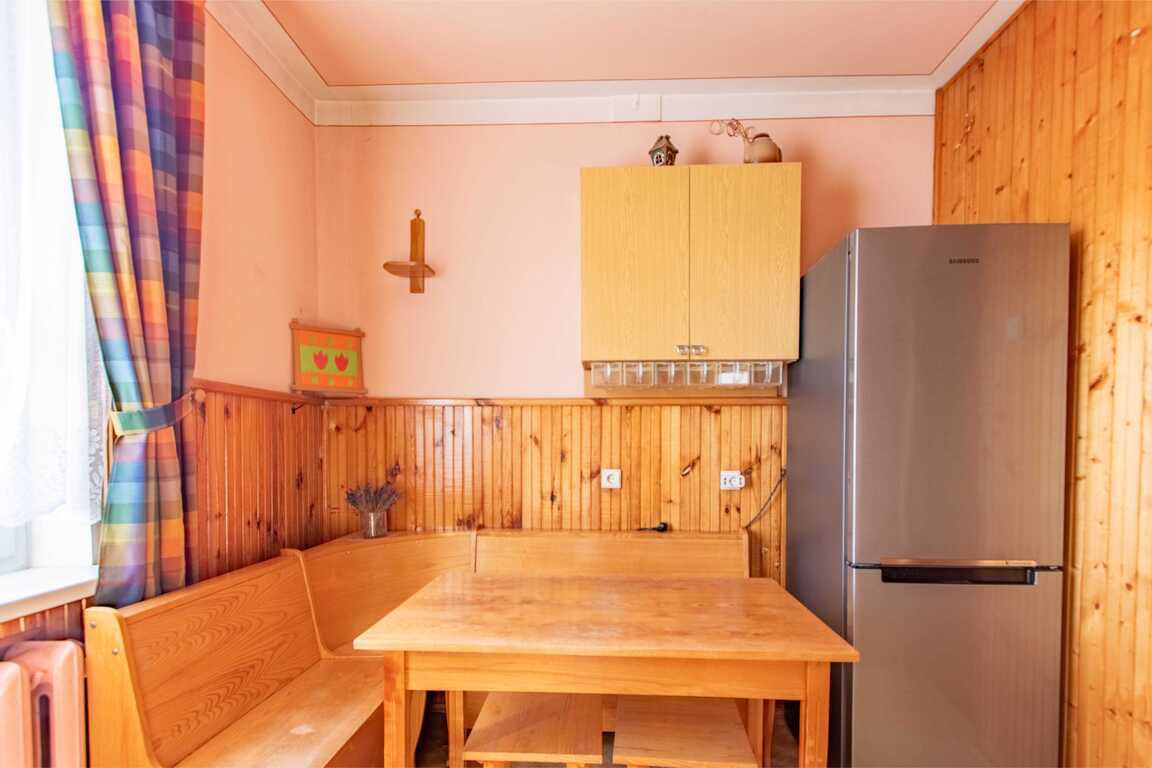 Butas, Kniaudiškių g., Panevėžio m.