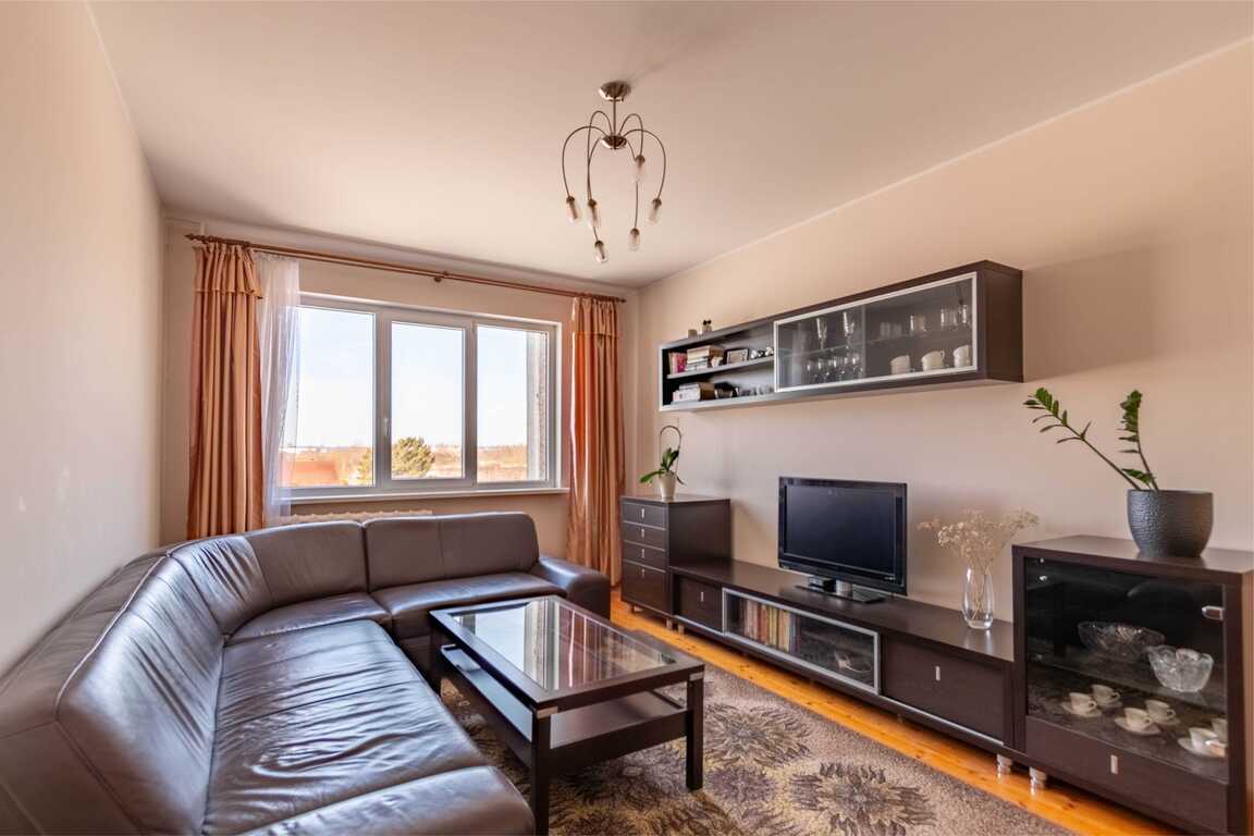 Butas, Kniaudiškių g., Panevėžio m.