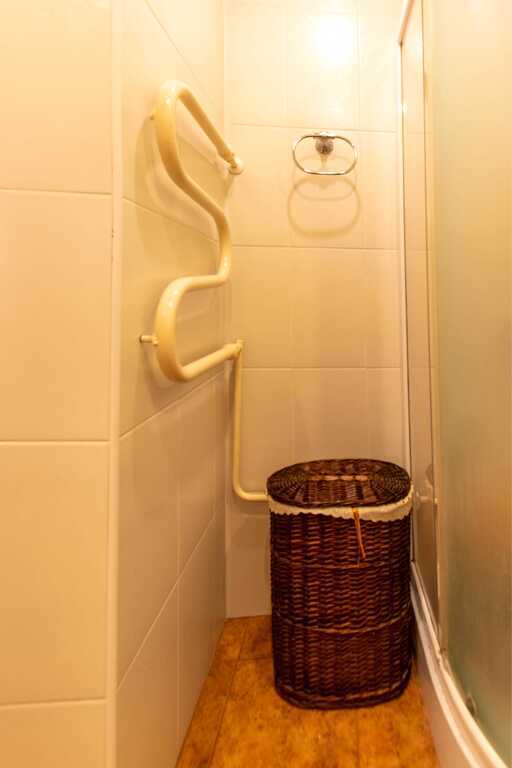 Butas, Kniaudiškių g., Panevėžio m.