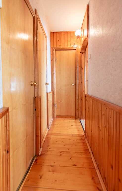 Butas, Kniaudiškių g., Panevėžio m.