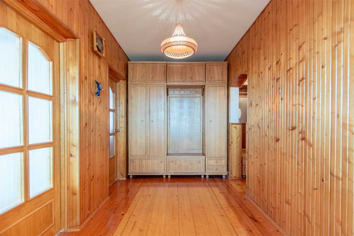 Butas, Kniaudiškių g., Panevėžio m.