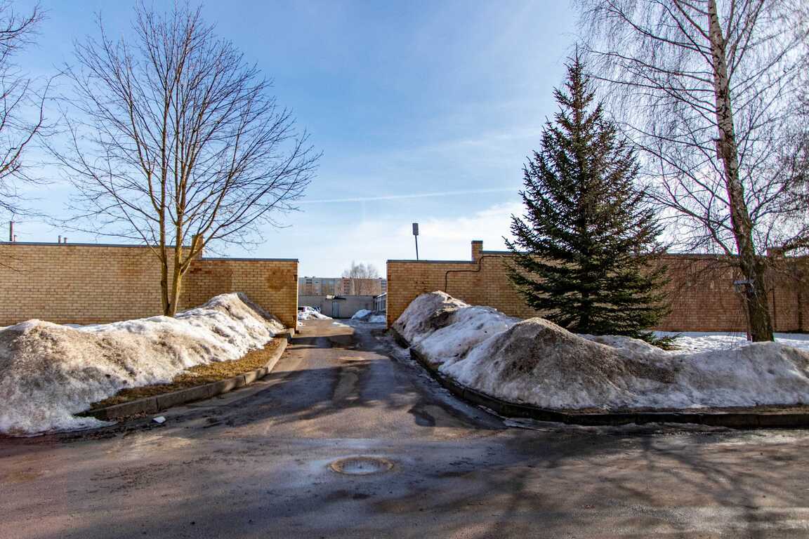 Butas, Kniaudiškių g., Panevėžio m.