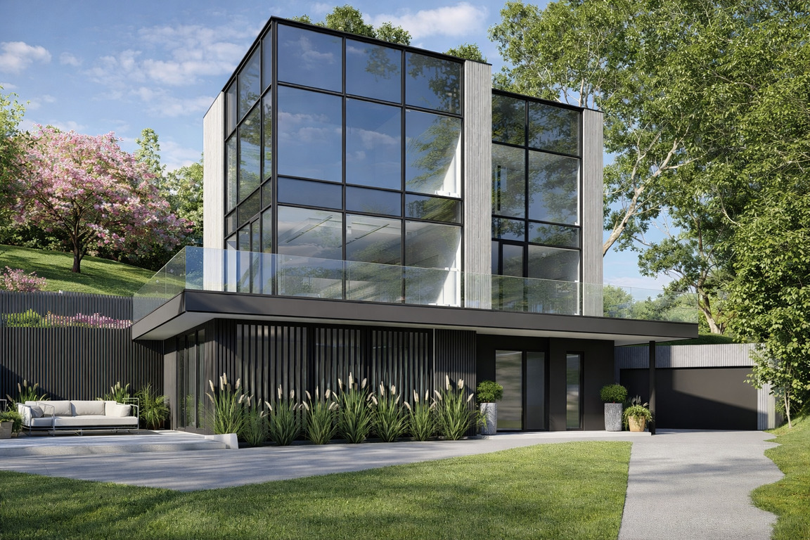 Parduodamas namas Dusetų g., Žaliakalnyje, Kaune, 393.81 kv.m ploto